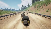 Extreme Offroad Racing VR screenshot, image №4190955 - RAWG