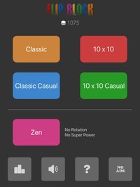 Flip Block screenshot, image №877731 - RAWG