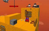 🕷💩Poopy Parker💩🕷 screenshot, image №3054492 - RAWG