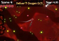 Microscopic Mayhem screenshot, image №2808583 - RAWG