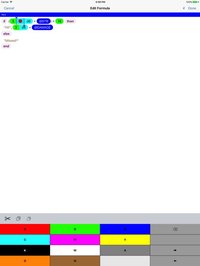 The Dicenomicon + 1 screenshot, image №1733802 - RAWG