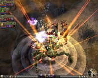 Dungeon Siege 2 screenshot, image №381377 - RAWG