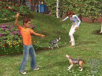 The Sims 2: Pets screenshot, image №457877 - RAWG