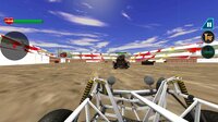 Buggy Derby Arena screenshot, image №4035064 - RAWG