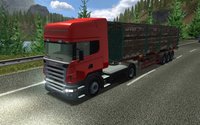 Big Rig Europe screenshot, image №485254 - RAWG