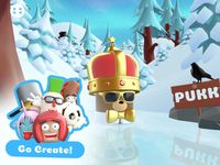 Pukk screenshot, image №704999 - RAWG