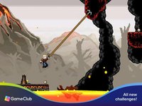 Super QuickHook - GameClub screenshot, image №2214934 - RAWG