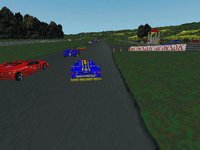 X-Car: Experimental Racing screenshot, image №311135 - RAWG