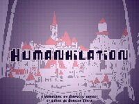 Humanhilation screenshot, image №3680301 - RAWG