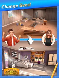 Extreme Makeover: Home Edition screenshot, image №3926573 - RAWG