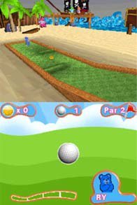 Gummy Bears Mini Golf screenshot, image №784229 - RAWG