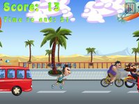 CUT THE CARS HD - Racing has never been so fun for kids screenshot, image №1676829 - RAWG