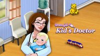 Dreamjob: Kid's Doctor screenshot, image №1522508 - RAWG