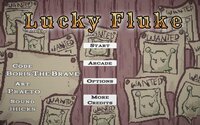 Lucky Fluke screenshot, image №2445187 - RAWG