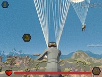 WORLD WAR SURVIVE BATTLEGROUND screenshot, image №972440 - RAWG
