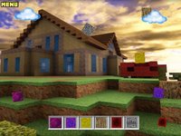Explorer- Pixel World Version screenshot, image №2151033 - RAWG