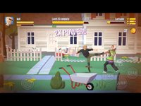 City Fighter vs Street Gang screenshot, image №2040456 - RAWG