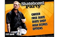 Mike V: Skateboard Party HD screenshot, image №902078 - RAWG