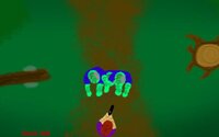 Scared Stiff screenshot, image №3145188 - RAWG
