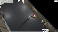 Rage of the Machine: Death is only the beginning screenshot, image №3397227 - RAWG