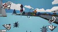 Seagull Kart Racing screenshot, image №4237609 - RAWG