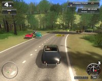 Classic Car Racing screenshot, image №469811 - RAWG