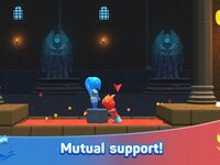 Water & Fire Stickman 3D screenshot, image №2964751 - RAWG
