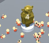 Clusterflock screenshot, image №1109036 - RAWG