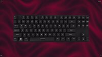Keyboard Simulator screenshot, image №4233429 - RAWG