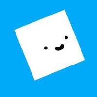 Flappy Cube (deella) screenshot, image №3334871 - RAWG