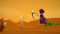 Skeletoons: Smash the Conquerors! screenshot, image №1114578 - RAWG