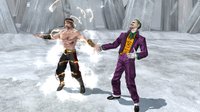Mortal Kombat vs. DC Universe screenshot, image №509214 - RAWG