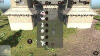 Amnon's Beginning screenshot, image №2858521 - RAWG