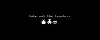 take out the trash... screenshot, image №2373225 - RAWG