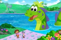 Dora the Explorer: Dora's Big Birthday Adventure screenshot, image №558896 - RAWG