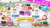 Street Food Kitchen Chef - Cooking Game screenshot, image №1526253 - RAWG