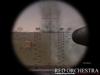 Red Orchestra: Ostfront 41-45 screenshot, image №184430 - RAWG