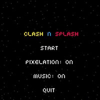 Clash N Splash screenshot, image №3020247 - RAWG