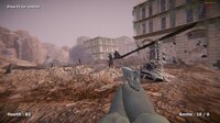 Battle Ruins screenshot, image №2511299 - RAWG