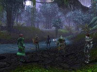 Guild Wars Factions screenshot, image №705793 - RAWG