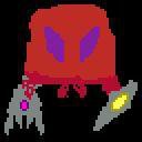 Ghost Shooter (Prototype) screenshot, image №2295959 - RAWG