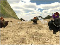 Bull Hurdles screenshot, image №972174 - RAWG