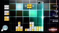 Lumines: Puzzle Fusion screenshot, image №488485 - RAWG