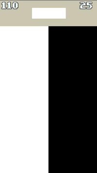 White or black screenshot, image №2466528 - RAWG