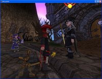 Wizard101 screenshot, image №496666 - RAWG