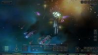 Star Hammer: the Vanguard Prophecy screenshot, image №150728 - RAWG