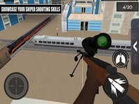 Sniper Destroy Terrorism City screenshot, image №1849990 - RAWG