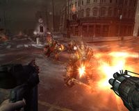 Hellgate: London screenshot, image №402964 - RAWG