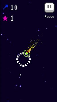 Star Fire (itch) (ASD Games) screenshot, image №2549804 - RAWG