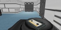 An Meta Modern escape room. screenshot, image №2637570 - RAWG